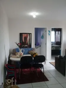 Apartamento com 2 Quartos à venda, 49m² no Parque Boa Esperança, São Paulo
