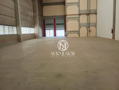 Galpão / Depósito / Armazém para alugar, 1115m² no Jardim Mutinga, Barueri