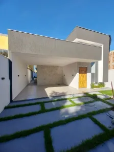 Casa com 3 Quartos à venda, 142m² no Jardim Atlântico Oeste (Itaipuaçu), Maricá