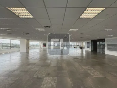 Conjunto Comercial / Sala para venda ou aluguel, 784m² no Cidade Monções, São Paulo