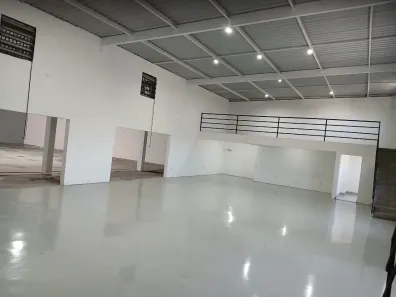 Galpão / Depósito / Armazém para alugar, 1000m² no Jardim Itamarati, Poá