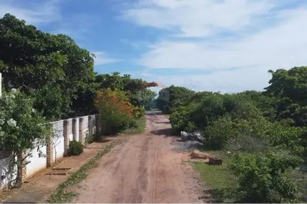 Hotel / Motel / Pousada com 4 Quartos à venda, 146m² no Centro, São Miguel do Gostoso