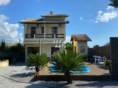 Casa com 3 Quartos à venda, 180m² no , Paulo Lopes