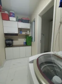 Apartamento com 3 Quartos à venda, 110m² no Jardim Maria Rosa, Taboão da Serra