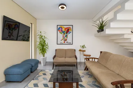 Casa de Condomínio com 3 Quartos à venda, 240m² no Campo Pequeno, Colombo