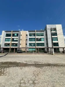 Apartamento com 3 Quartos à venda, 65m² no Praia do Francês, Marechal Deodoro