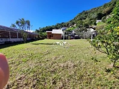 Terreno / Lote / Condomínio à venda, 960m² no Bingen, Petrópolis