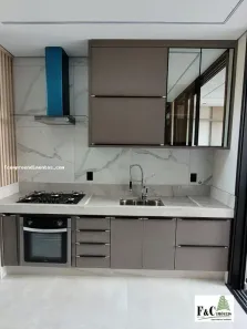 Casa de Condomínio com 3 Quartos à venda, 250m² no Residenciais Fazenda Itapema, Limeira