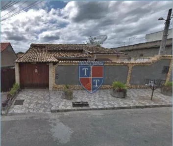 Casa com 3 Quartos à venda, 139m² no Laranjal, São Gonçalo