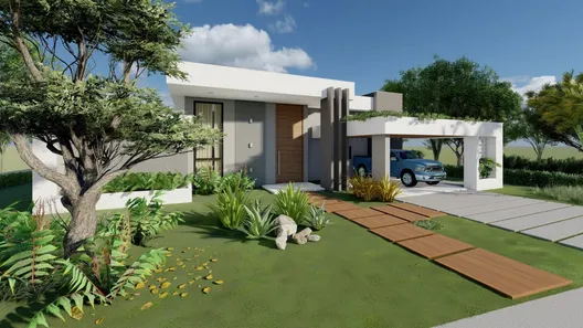 Sobrado com 4 Quartos à venda, 400m² no Catu de Abrantes (Abrantes), Camaçari