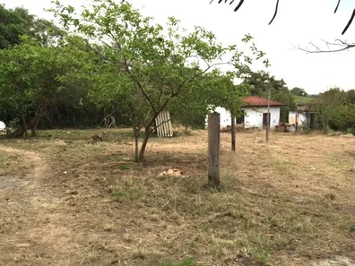 Terreno / Lote / Condomínio à venda, 2727m² no Bom Retiro, Porto Feliz
