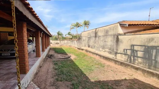 Fazenda / Sítio / Chácara com 3 Quartos à venda, 120m² no Centro (Tupi), Piracicaba