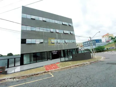 Conjunto Comercial / Sala à venda, 52m² no Santa Rosa, Vinhedo