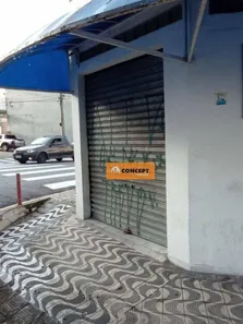 Loja / Salão / Ponto Comercial para alugar, 46m² no Centro, Poá