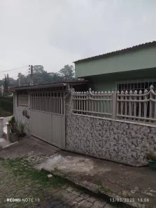 Casa com 2 Quartos à venda, 70m² no Castelanea, Petrópolis