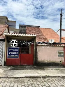 Casa de Condomínio com 2 Quartos à venda, 68m² no Cosmorama, Mesquita