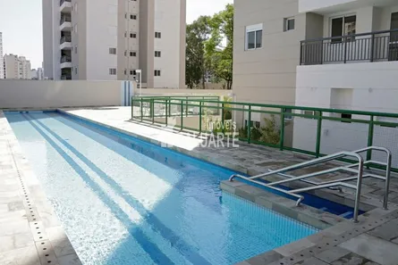 Apartamento com 1 Quarto à venda, 51m² no Vila Andrade, São Paulo