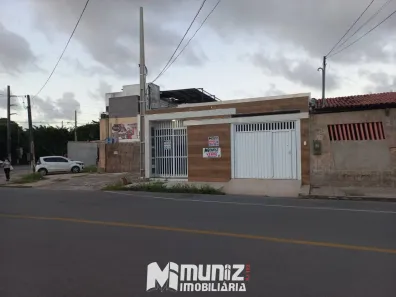 Casa com 3 Quartos para alugar, 200m² no Jabotiana, Aracaju
