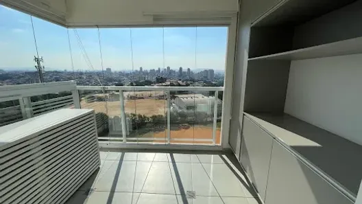 Apartamento com 2 Quartos para alugar, 82m² no Umuarama, Osasco