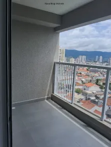 Kitnet com 1 Quarto à venda, 35m² no Centro, Mogi das Cruzes