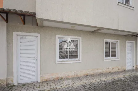 Casa de Condomínio com 1 Quarto à venda, 112m² no da Luz, Nova Iguaçu