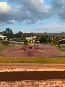 Terreno / Lote / Condomínio à venda, 680m² no Alphaville - Lagoa dos Ingleses, Nova Lima
