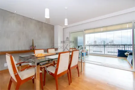 Cobertura com 4 Quartos para alugar, 372m² no Indianópolis, São Paulo