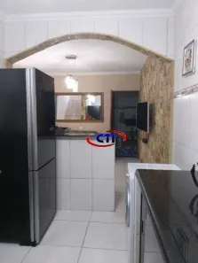 Sobrado com 2 Quartos à venda, 163m² no Aliança, Ribeirão Pires