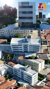 Apartamento com 2 Quartos à venda, 49m² no Planalto Boa Esperança, João Pessoa