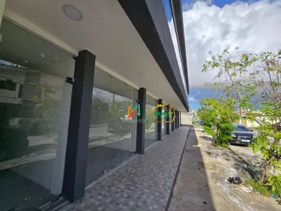 Loja / Salão / Ponto Comercial para alugar, 24m² no Zumbi, Recife