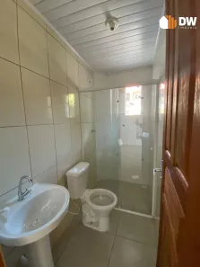 Casa de Condomínio com 2 Quartos para alugar, 70m² no Itoupava Central, Blumenau