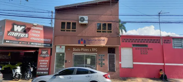 Loja / Salão / Ponto Comercial à venda, 177m² no Jardim das Flores, Araras