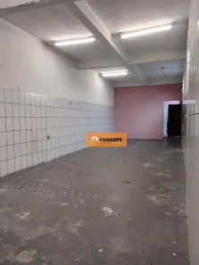 Loja / Salão / Ponto Comercial para alugar, 70m² no Vila Áurea, Poá