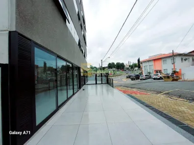 Conjunto Comercial / Sala à venda, 45m² no Santa Rosa, Vinhedo