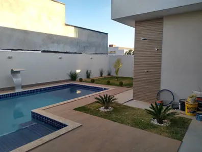 Apartamento com 6 Quartos à venda, 240m² no Ponte Alta Norte, Brasília