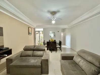 Sobrado com 3 Quartos à venda, 96m² no Aviação, Praia Grande