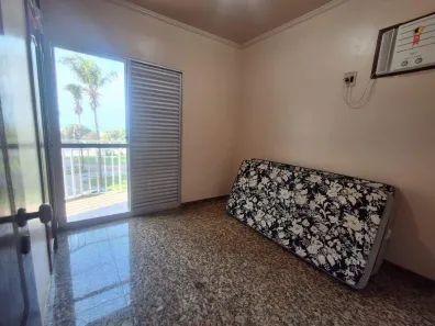 Apartamento com 3 Quartos para alugar, 93m² no Centro, Cabo Frio