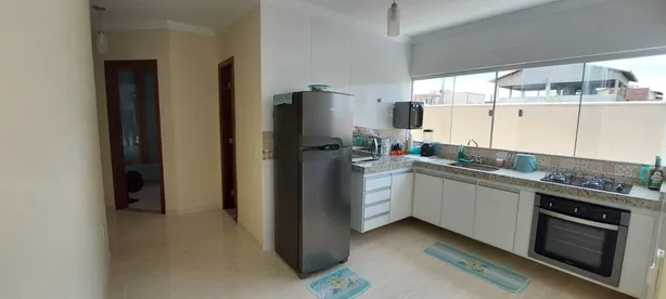 Casa de Condomínio com 3 Quartos à venda, 120m² no Monte Alto, Arraial do Cabo