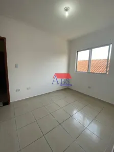 Apartamento com 2 Quartos à venda, 38m² no Vila Nova, Cubatão