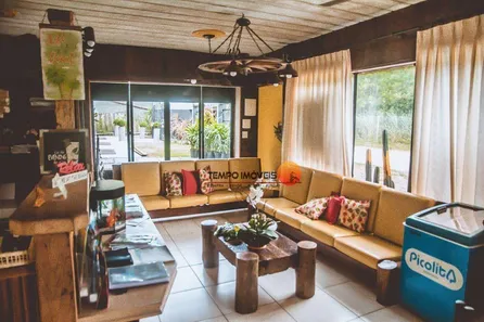 Hotel / Motel / Pousada com 22 Quartos à venda, 426m² no Itaipu, Niterói