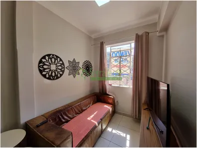 Apartamento com 3 Quartos à venda, 91m² no Quitandinha, Petrópolis