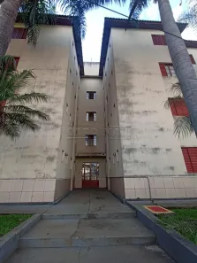 Flat com 1 Quarto à venda, 30m² no Jardim Santa Paula, São Carlos