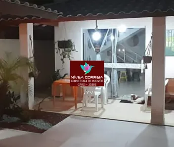 Casa de Condomínio com 3 Quartos à venda, 250m² no Arembepe (Abrantes), Camaçari