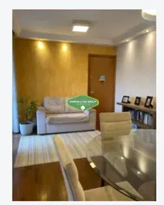Apartamento com 3 Quartos à venda, 82m² no Vila Sofia, São Paulo