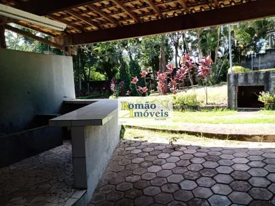 Galpão / Depósito / Armazém para alugar, 460m² no Jundiaizinho (Terra Preta), Mairiporã