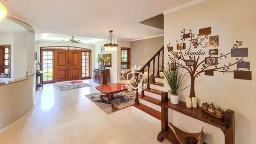 Casa de Condomínio com 4 Quartos à venda, 500m² no Haras Paineiras, Salto