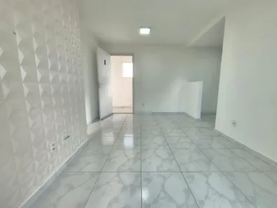 Apartamento com 2 Quartos à venda, 57m² no Ponta Negra, Natal