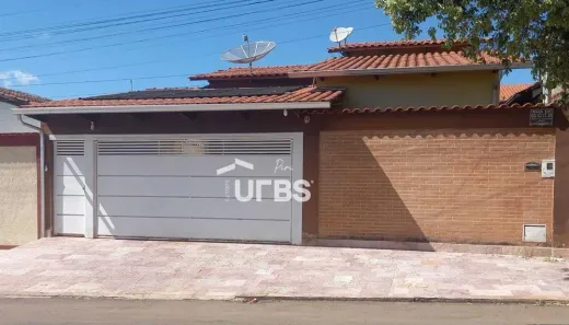 Casa com 3 Quartos à venda, 115m² no Jardim Santa Barbara, Pirenópolis