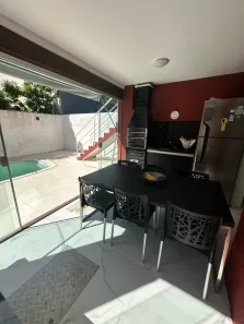 Casa de Condomínio com 3 Quartos à venda, 140m² no Catu de Abrantes (Abrantes), Camaçari