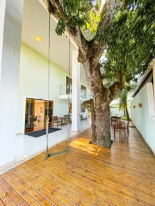 Casa de Condomínio com 5 Quartos para alugar, 250m² no Boa União (Abrantes), Camaçari